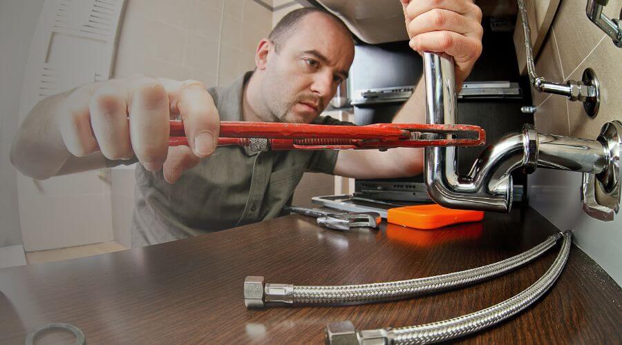 Professional water heater repair in New Bremen, OH